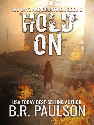 cover image of Hold On